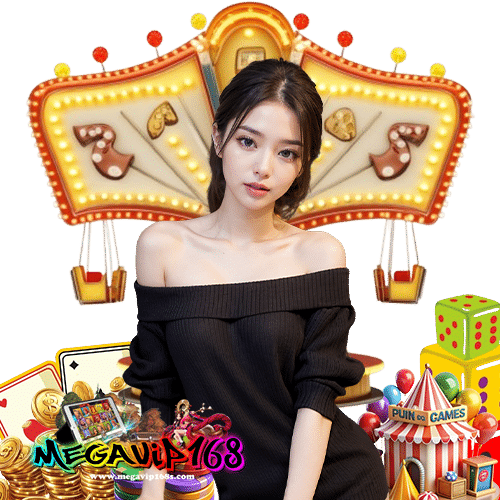 megavip168